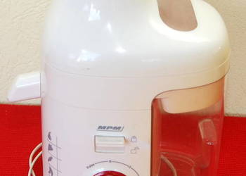 Sokowirówka MPM MSO-03 o mocy 500W