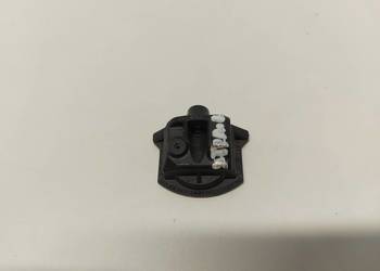 Nissan X-TRAIL T33 IV 2023r Czujnik ciśnienia opon TPSM 407006UA0B