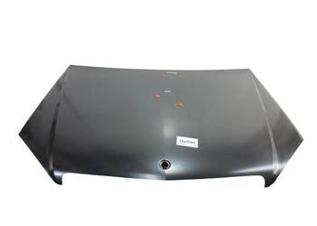 Mercedes Klasa C W204 03.2007-03.2011 Maska / Pokrywa silnika OCYNK PC