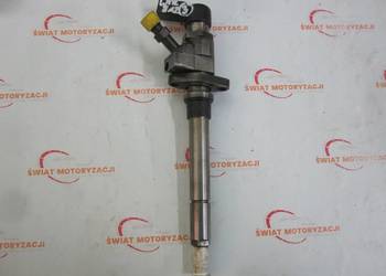 VOLVO FORD 2.0 TDCI HDI wtrysk wtryskiwacz 9657144580 KLASA 5