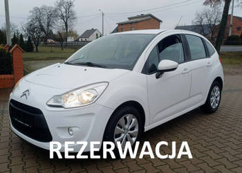 Citroen C3 1.4 16V VTI 95 KM II (2008-2016)