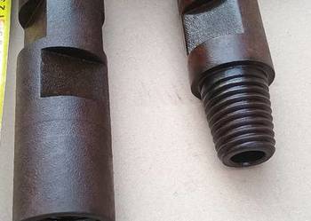 Zwornik rur wiertniczych Z 50