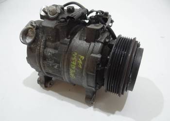 KOMPRESOR KLIMATYZACJI BMW F10 F11 N57D30A 447260-4532 KOMPRESOR KLIMATYZACJI BMW F10 F11 N57D30A 447260-4532