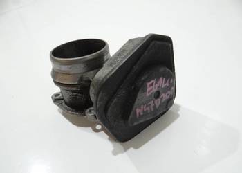 PRZEPUSTNICA BMW E60 E90 LCI N47D20A 7804373