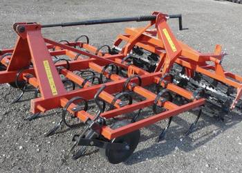 Agregat uprawowy ORION