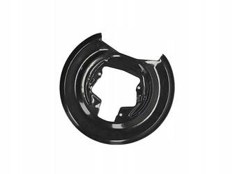 VOLVO XC70 tarcza kotwiczna tyl oslona tarczy hamu