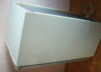 Zamrażarka szufladowa VESTFROST FS-205