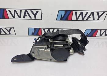 BMW F30 F31 PAS BEZPIECZEŃSTWA PRZEDNIE PRAWY DOCIĄG DOPINACZ 628460700D