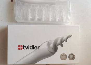Urządzenie do czyszczenia uszu smart swab