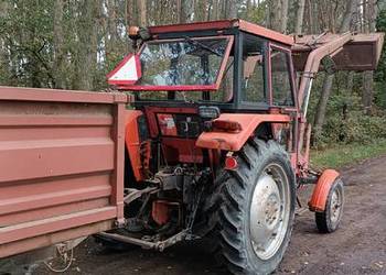 Ursus 3512