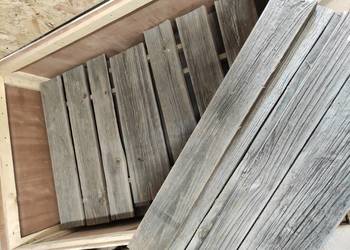 Stare deski 72cm suche (8%)