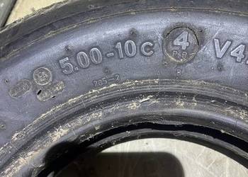 Vredsrein 5.00-10 c opona opony