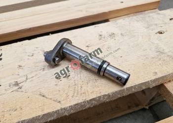 Dźwignia  New Holland T4020, TN55, TN75A, TN95A