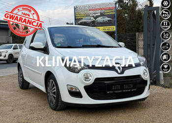 Renault Twingo 1.2i*16V*Klima*Niemcy*Opłacone*El*Szyby*Lusterka*Tempomat*L…