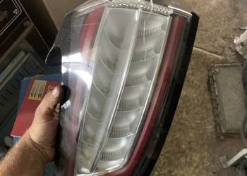 Lampa tylna lewa Ford Edge Titanium