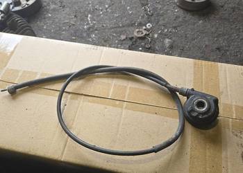 Napęd licznika romet z 125