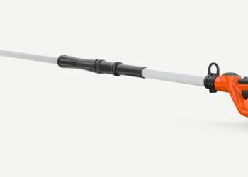 Podkaszarka HUSQVARNA 120iTK4 ZESTAW WIELKIE PROMOCJE!
