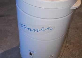 Sprzedam pralkę wirnikową frania myszków