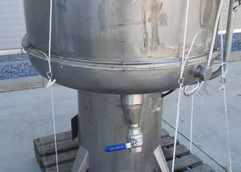 Maszyna do czyszczenia flaków   (nr 202 (L-117)