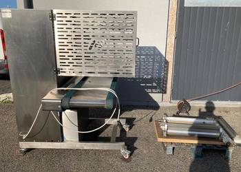 Maszyna do produkcji ciastek JEREMY MINIMAX UNO PLUS 60A