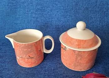 Cukiernica i mlecznik Villeroy&Boch