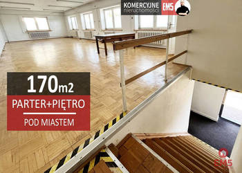 Lokal Białystok 175m2