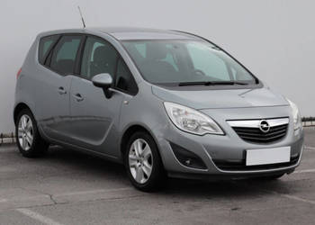 Opel Meriva 1.4 i