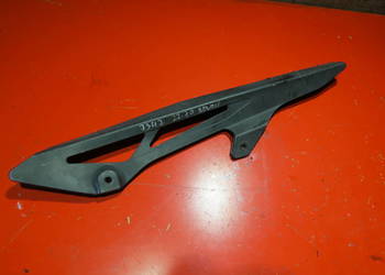 SUZUKI BANDIT GSF600 GSF 600 01-05 osłona łańcucha zębatki tył