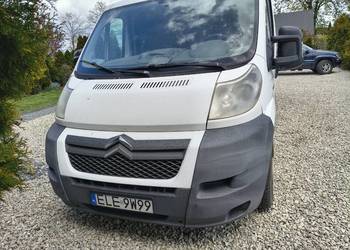 Citroen Jumper L1H1
