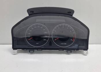 Volvo S80 II V70 III XC70 II LICZNIK ZEGARY Europa benzyna 31254534AA