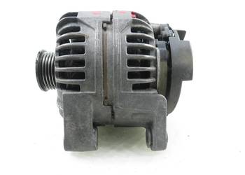 ALTERNATOR OPEL VECTRA C 2.2 DTI 16V 0124515080 