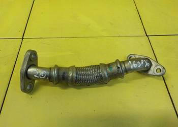 AUDI A4 B8 EXEO A5 1.8 TFSI 10r 120KM CDH rurka przewod turbiny