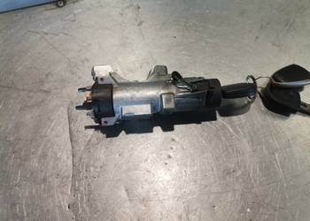 STACYJKA Z KLUCZYKIEM VW PASSAT B5 4D0905851E