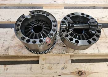 Mechanizm różnicowy Valtra N111, N121, N141