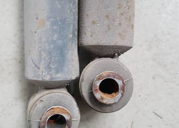 PEUGEOT 308 SW KOMBI AMORTYZATOR TYL AMORTYZATORY