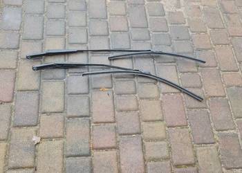 Ramiona wycieraczek Audi A6 C7 lift