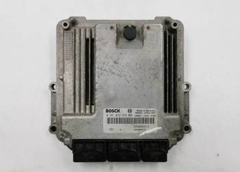 Sterownik Silnika Renault Trafic II 2.0 DCI 8200666516 8200666519