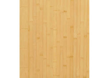 Blat do stołu 40x60x25 cm bambusowy WM-352716
