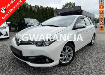 Toyota Auris 1.8 HSD 136KM Serwisowany Kamera Ładny stan II (2012-)