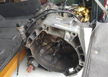 Fiat Panda I, Lancia y-10 skrzynia CVT-automat
