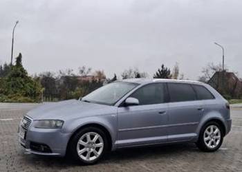 Audi a3 8p