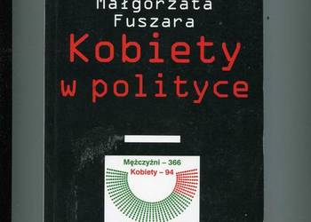 Kobiety w polityce - Małgorzata Fuszara