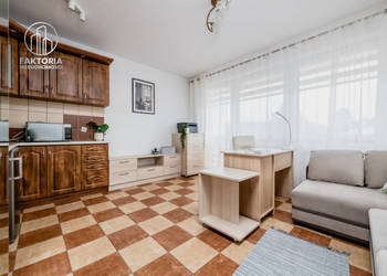 Mieszkanie sprzedam 26.5m Białystok Kręta