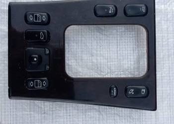 panel sterowania , przełączniki do mercedes clk w208