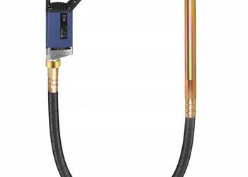 Wibrator do betonu ANBULL 1300W niekompletny