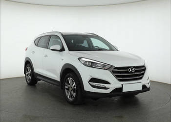 Hyundai Tucson 1.6 GDI