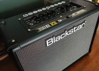 Sprzedam wzmacniacz gitarowy Blackstar V3 40