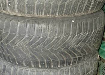 Michelin zimowe R17 225/50
