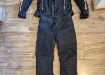 Zestaw na motor Adrenaline Meshtec