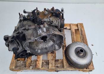 Mitsubishi Lancer VII 1.6 16V AUTOMATYCZNA SKRZYNIA BIEGÓW F4A41K1NZA2